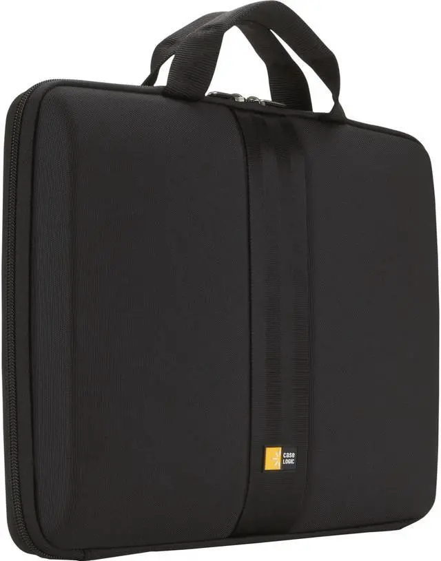 Alt view image 3 of 8 - 13.3" Molded Laptop Sleeve
