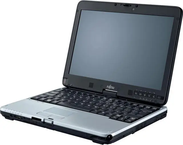 Main image of Fujitsu LIFEBOOK T731 12.1" Tablet PC - Wi-Fi - Intel Core i5 i5-2520M 2.50 GHz - LED Backlight