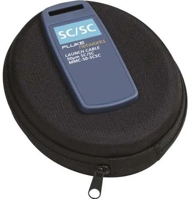Main image of Fluke Networks Fiber Optic Network Cable