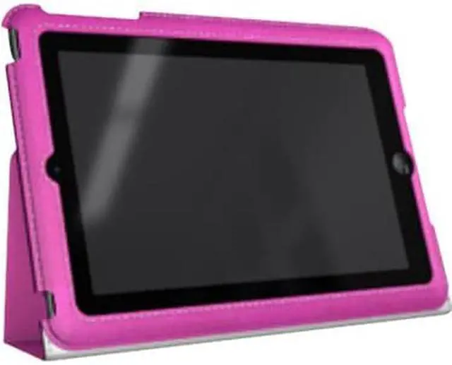 Alt view image 2 of 15 - Microfolio iPad mini Pink
