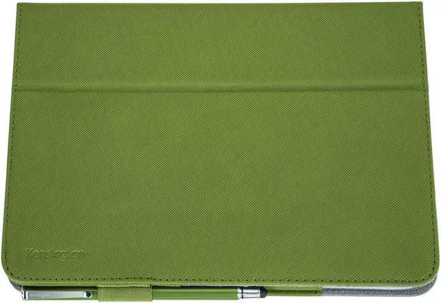 Alt view image 5 of 10 - Kensington Comercio Soft Folio Case & Stand - protective case for ...
