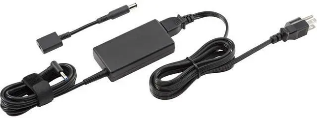 Main image of HP 45W Smart AC Adapter