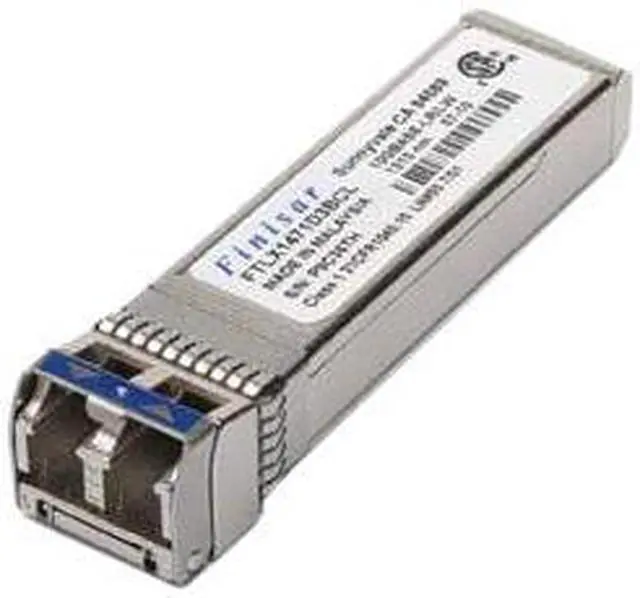 Main image of Finisar Datacom SFP+ Transceiver