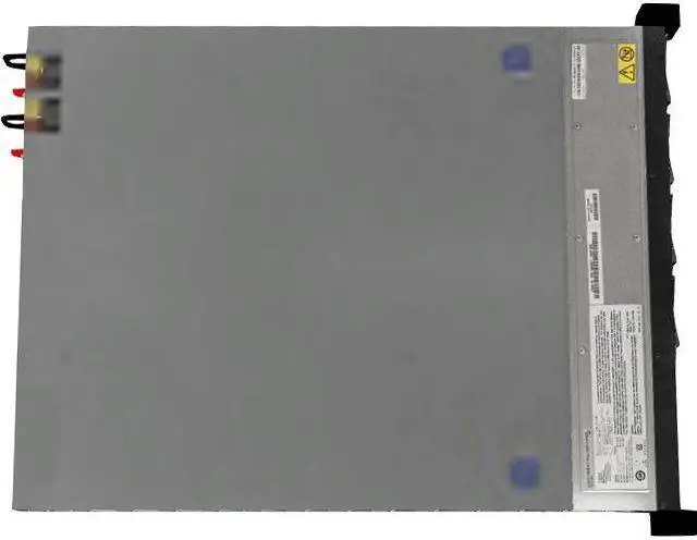 Alt view image 8 of 10 - IBM System x x3250 M5 5458ELU 1U Rack Server - 1 x Intel Xeon E3-1271 v3 3.60 GHz
