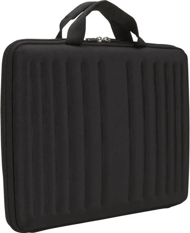Alt view image 5 of 8 - 13.3" Molded Laptop Sleeve