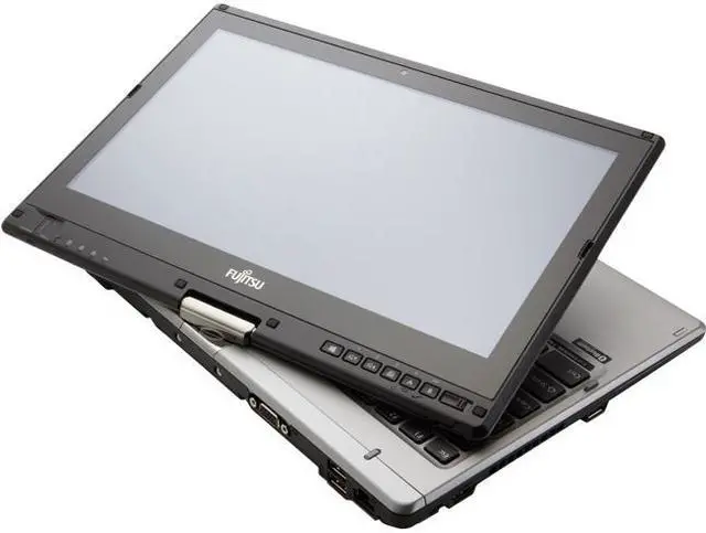 Alt view image 4 of 5 - Fujitsu LIFEBOOK T732 Tablet PC - 12.5" - Intel Core i5 i5-3320M 2.60 GHz