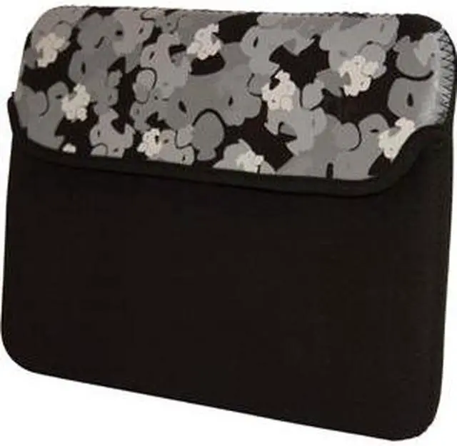 Alt view image 6 of 11 - Sumo Camo Sleeve for 15in. MacBook Pro