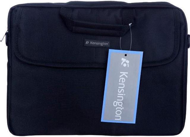Alt view image 2 of 4 - Kensington Carrying Case (Sleeve) for 15.4" Notebook