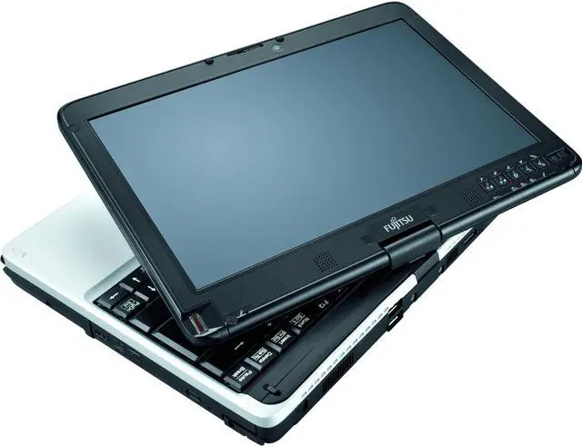 Alt view image 2 of 5 - Fujitsu LIFEBOOK T731 12.1" Tablet PC - Wi-Fi - Intel Core i5 i5-2520M 2.50 GHz - LED Backlight