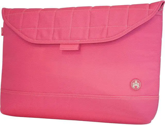 Alt view image 5 of 9 - Sumo Nylon Sleeve for 17in. MacBook Pro