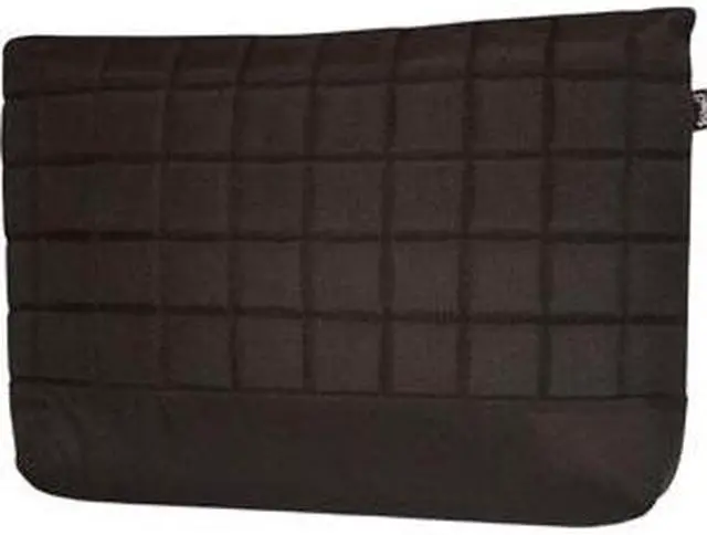 Alt view image 4 of 11 - Sumo - Nylon Surface Pro 3 or 4 Sleeve - 12" screens - Black