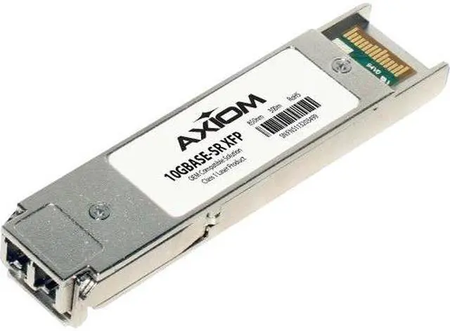 Alt view image 2 of 7 - Axiom  AXG93120  Transceiver10Gbase-SR