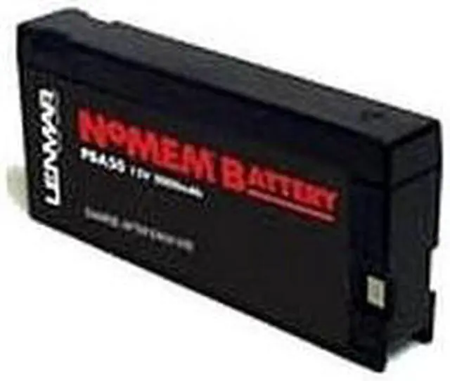 Alt view image 6 of 6 - Lenmar NoMEM SLA PANASONIC PV-BP88 PAN88