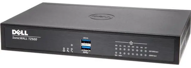 Main image of SonicWALL Dynamic Support - 1 Year - Service