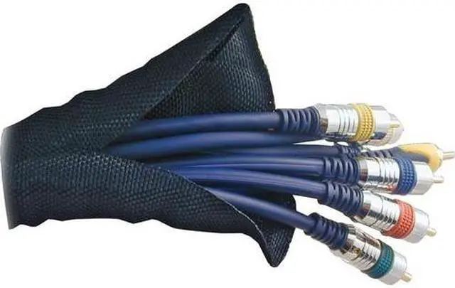 Main image of American Recorder SNAKESKIN Cable Management