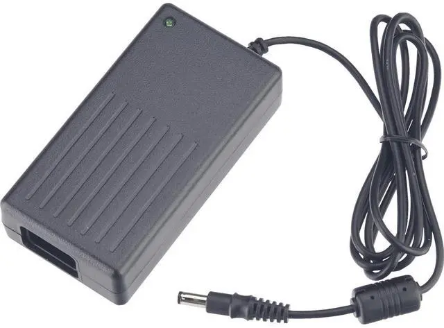 Alt view image 2 of 3 - Evolis - A5008 - Evolis A5008 AC Adapter - 3 A Output