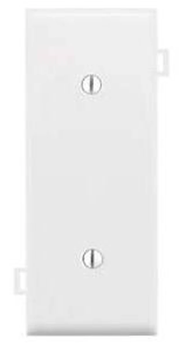 Main image of Leviton PSC14-W Faceplate