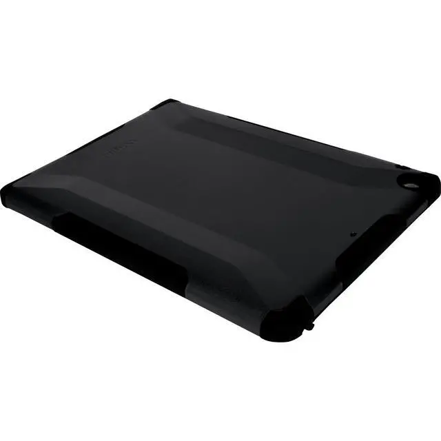 Alt view image 11 of 11 - TARGUS THD101US IPAD AIR RUGGED CASE BLACK