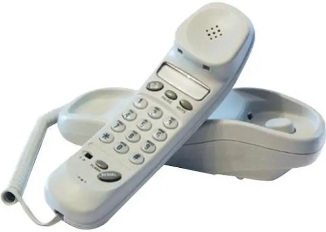 Alt view image 3 of 12 - Cortelco ITT-6150