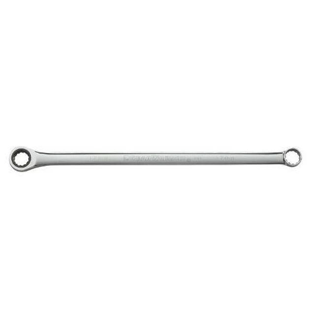 Alt view image 5 of 5 - KD Tools 85915 XL GearBox Double Box Ratcheting Wrench - 15mm