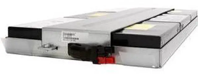 Alt view image 2 of 9 - APC APCRBC88 Replacement Battery Cartridge #88