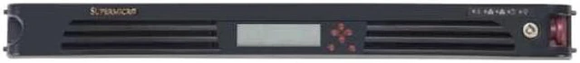 Alt view image 3 of 6 - SUPERMICRO MCP-210-00007-01 IPC Solution (1U)