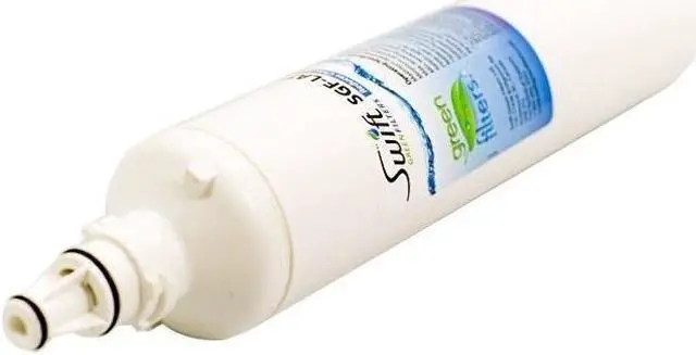 Alt view image 3 of 8 - Swift Green SGF-LA50 Refrigerator Filter