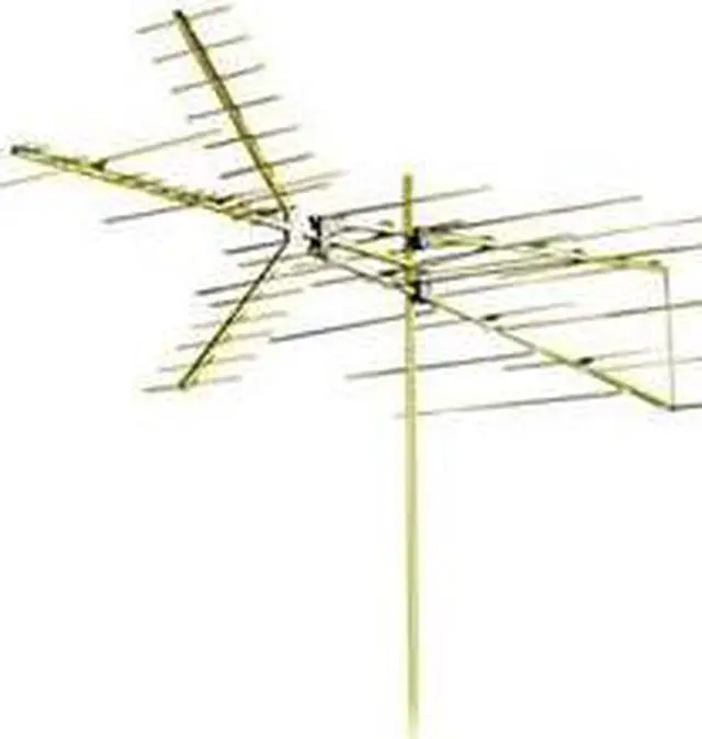 Main image of PHILIPS MANT901 9-PHILIPS 51 Element Off Air  Antenna