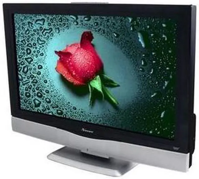 Alt view image 2 of 2 - 20" LCD TV