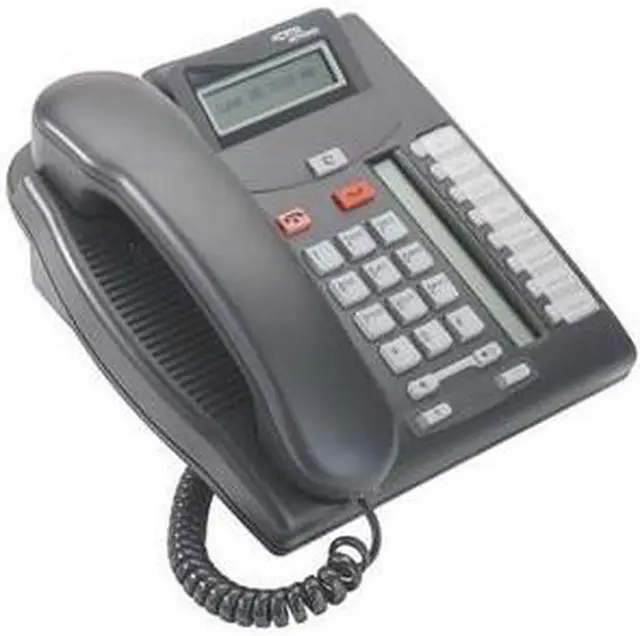 Main image of Nortel T7208 Business Phone