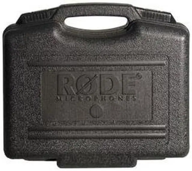 Main image of Rode RC4 Case for the NT4 Microphone