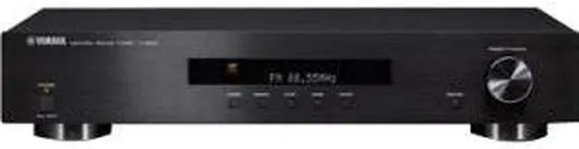 Alt view image 5 of 5 - Yamaha T-S500 Home Theater AM/FM HiFi Stereo Tuner