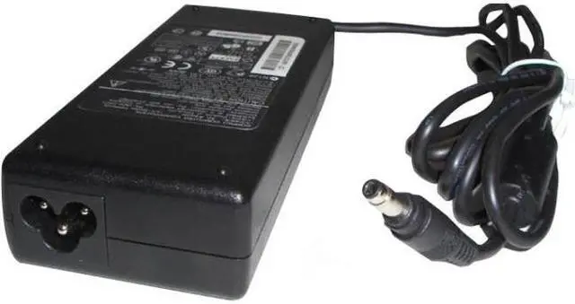 Alt view image 2 of 3 - HP 239705-001 AC Power Adapter (90 Watt)