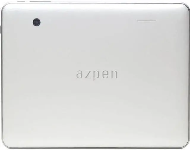 Alt view image 9 of 9 - Azpen 8" Series A820 8.0" Tablet PC - Tablets