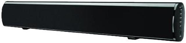 Alt view image 10 of 15 - iLive ITB183B 32" Bluetooth Sound Bar with 2.0 Channel Stereo Speaker, Black