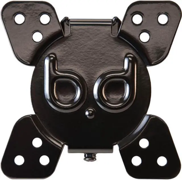 Main image of Bell’O 7411B 12" - 37" Fixed Low Profile Wall Mount