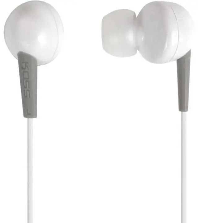 Main image of Earbud In Ear Bud White