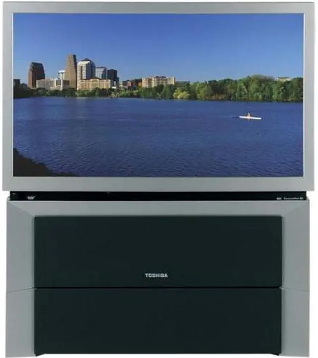 Main image of TOSHIBA ST4663 TV Stand for 46H83 and 46HX83