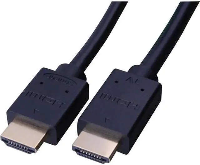 Alt view image 2 of 4 - Vanco RDM050 50 ft. High Speed HDMI Cable with Ethernet and RedMere Chip