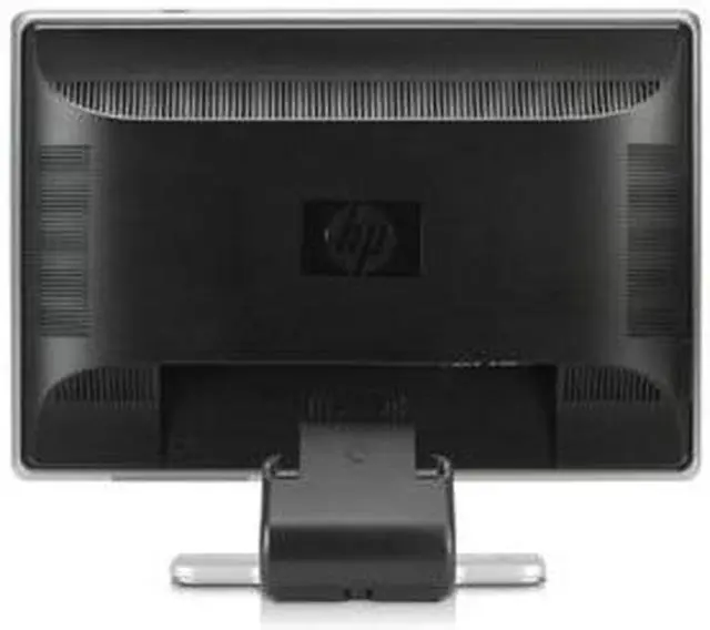 Alt view image 4 of 5 - HP w2216h 21.6" LCD Monitor