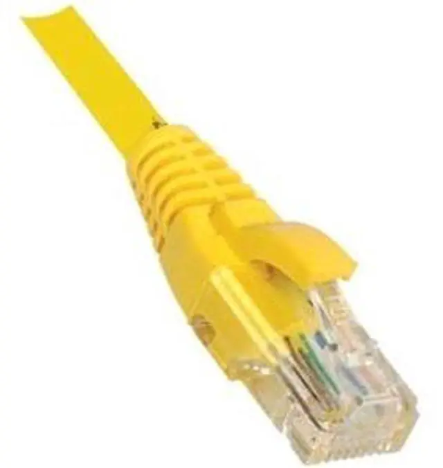 Main image of Weltron Cat.6a STP Patch Network Cable
