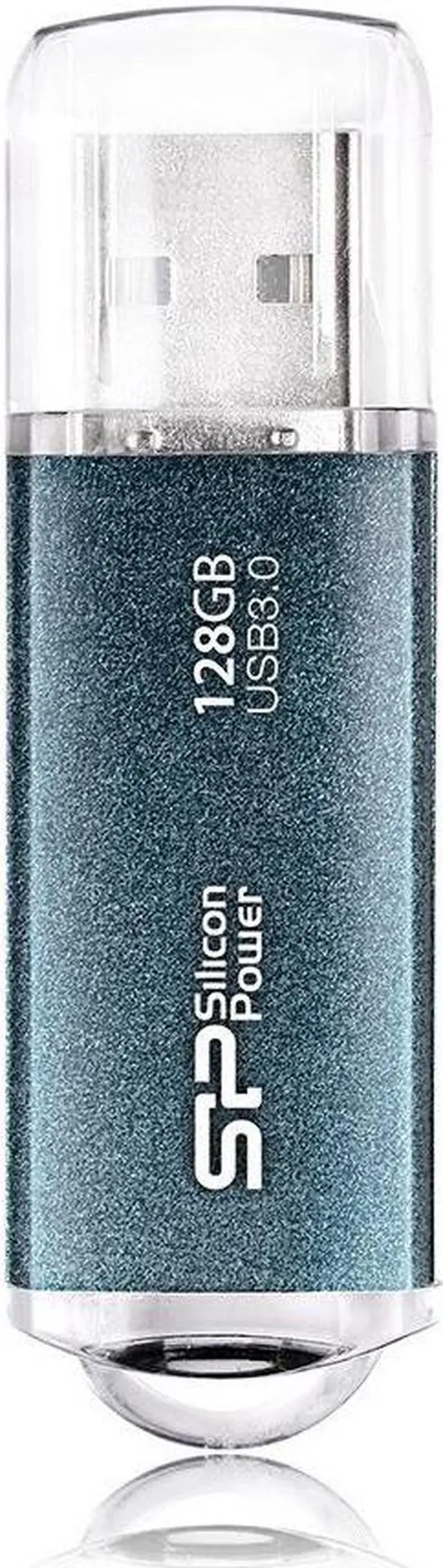 Main image of Silicon Power 128GB Marvel M01 USB 3.0 Flash Drive