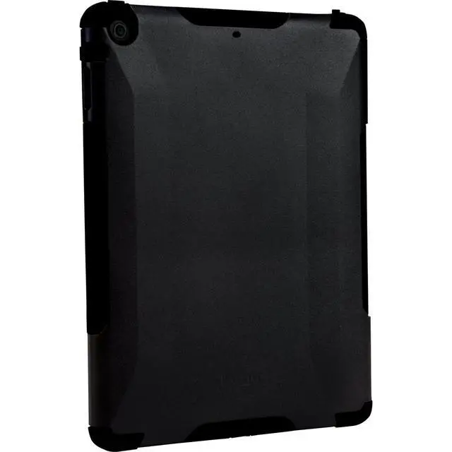 Alt view image 8 of 11 - TARGUS THD101US IPAD AIR RUGGED CASE BLACK