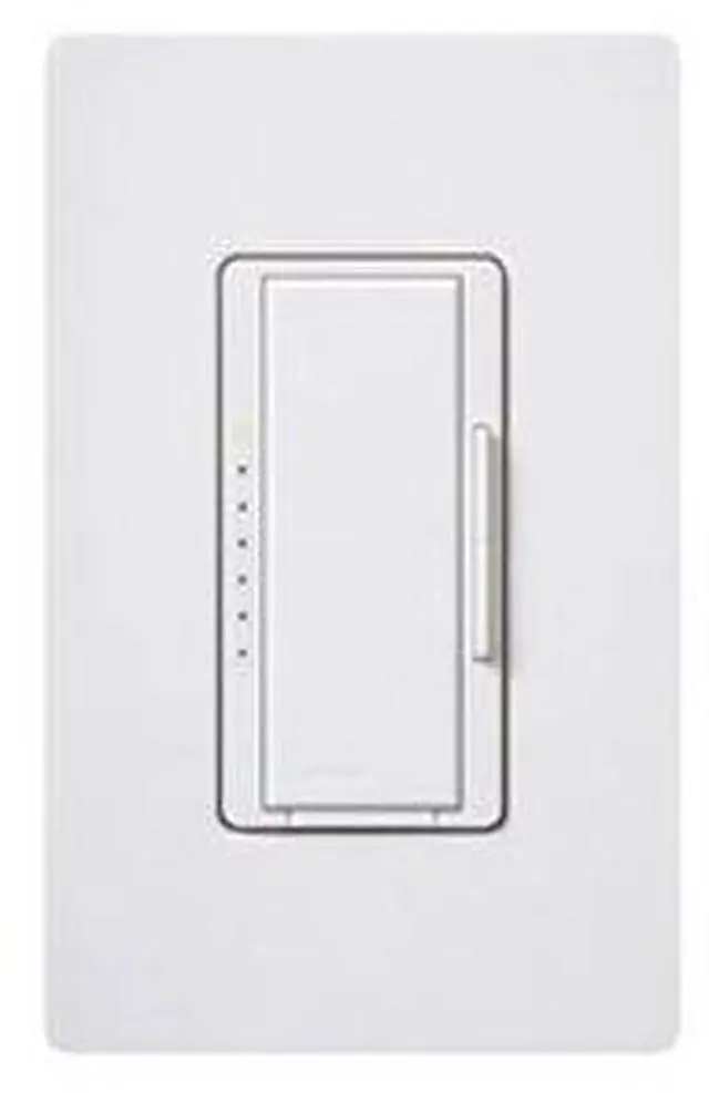 Main image of Lutron Maestro MSC-600M Preset Smart Hard Wire Dimmer