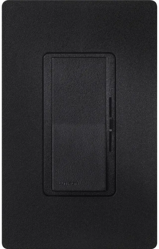 Main image of Lutron Diva DVSC-600P Preset Single Pole Dimmer/Switch Combo