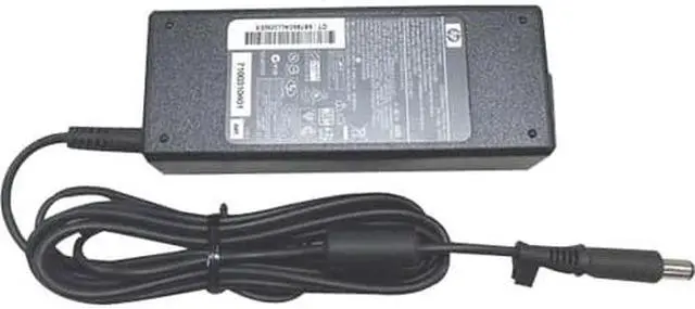 Alt view image 2 of 4 - HP 391173-001 AC Adapter