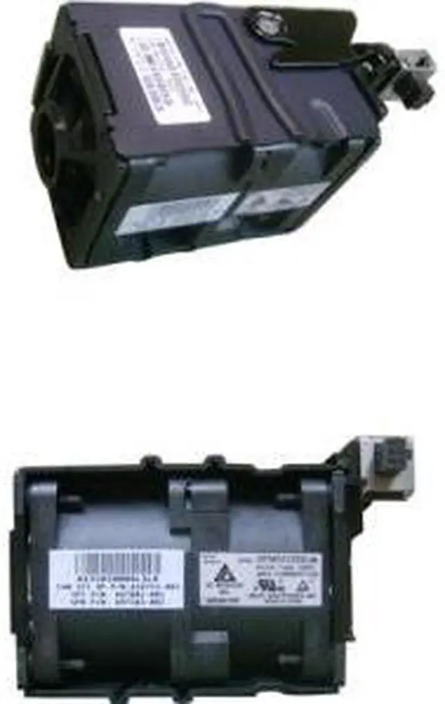 Main image of HPE 732136-001 Dual-rotor Hot-pluggable Fan Module Assembly