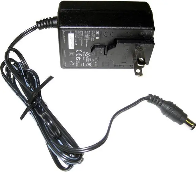 Main image of Seiko PW-B1230-W1-U AC Adapter