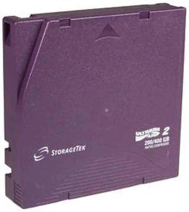 Main image of Sun LTO Ultrium 2 Data Cartridge