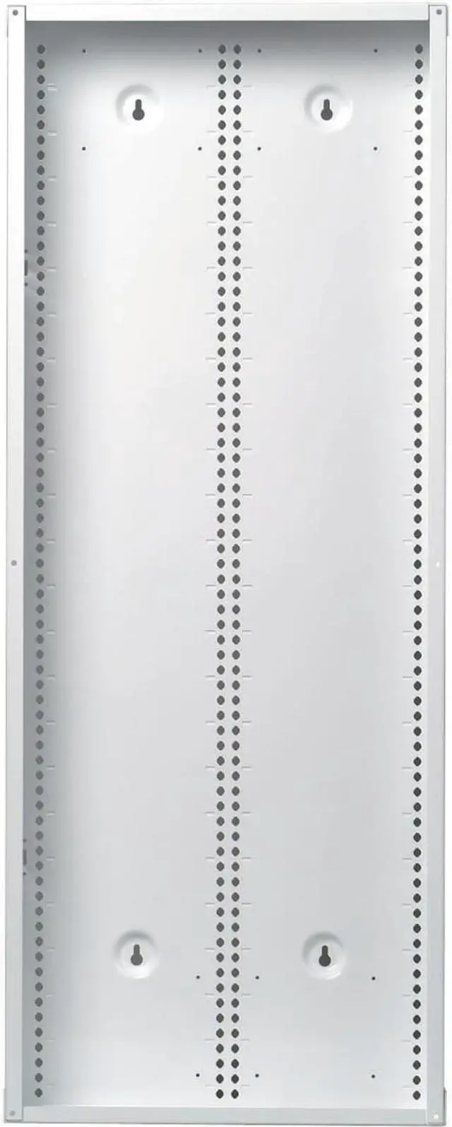 Alt view image 4 of 6 - Open House 36 Inch Structured Wiring Enclosure H336